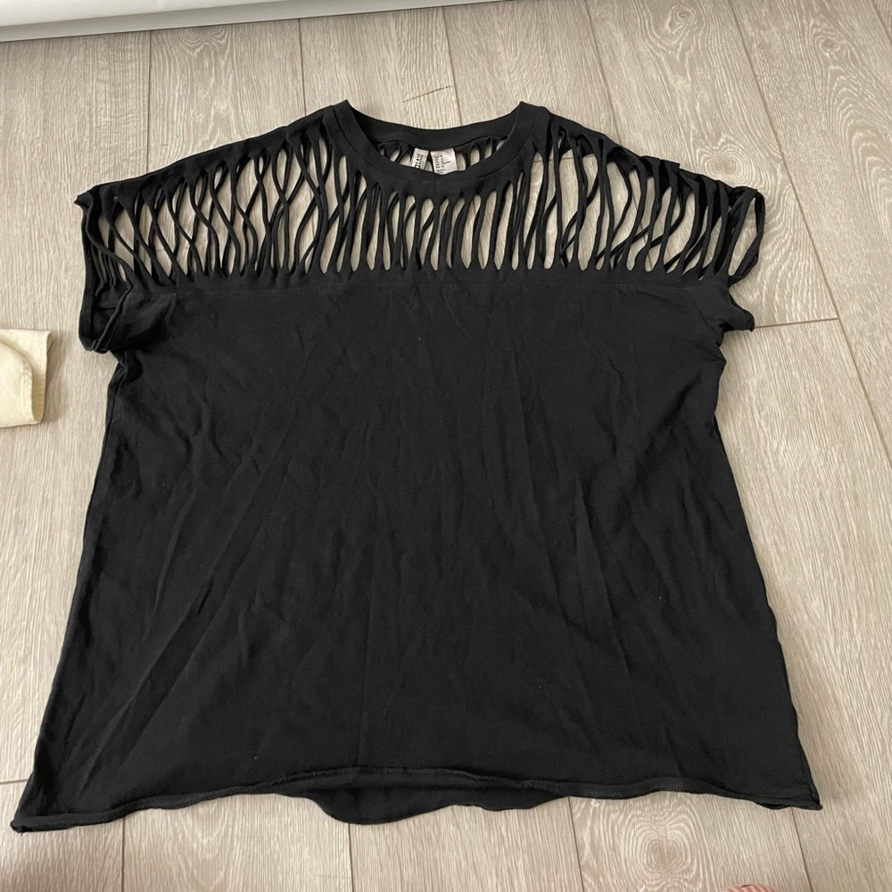 H&M t-shirt medium